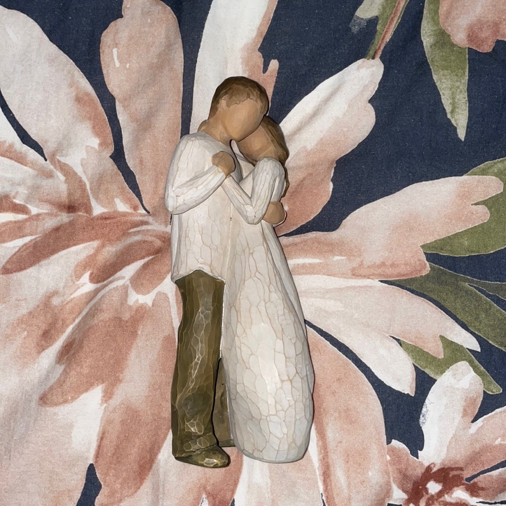 Willow Tree “Promise” figurine